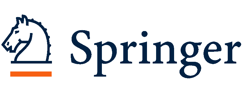 Springer Website - opens in new window