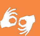 Logo Sign Language