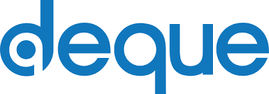 Logo Deque Systems