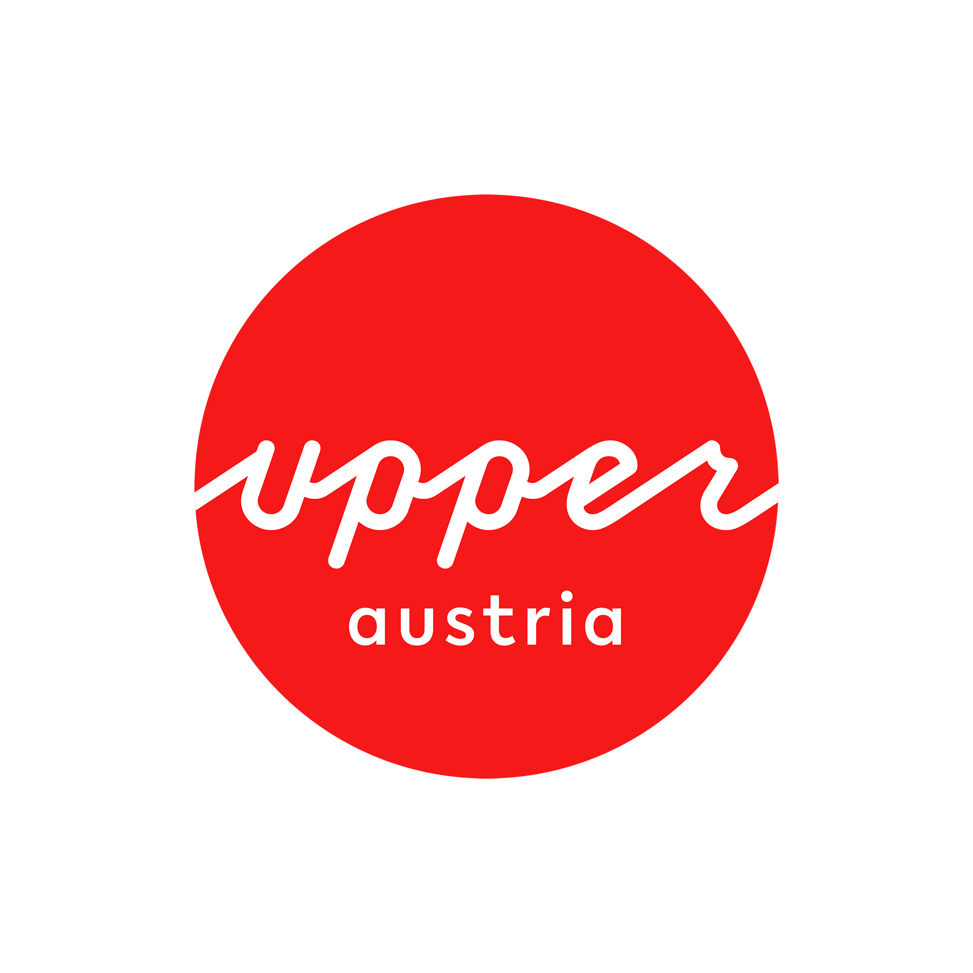 Logo Upper Austria