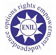 Logo ENIL