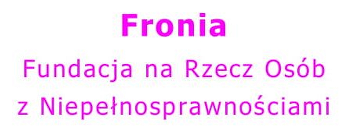 Logo FRONIA