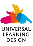 Logo ULD - Universal Learning Design