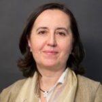 Inmaculada Placencia-Porrero, Directorate-General Employment, Social Affairs and Inclusion at the European Commission