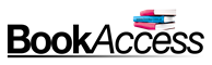 Book Access Logo