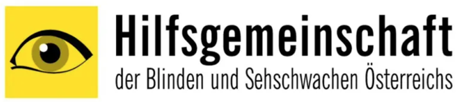 Hilfsgemeinschaft Logo