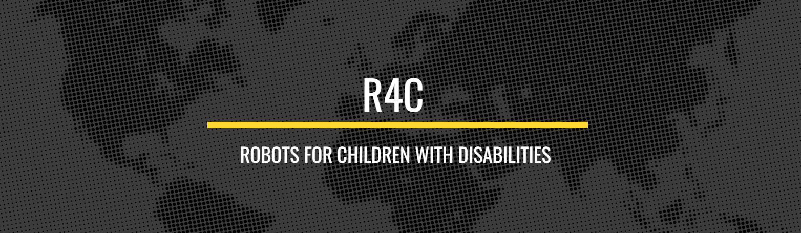 robots for children logo