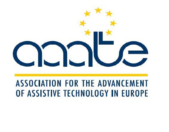 AAATE Logo