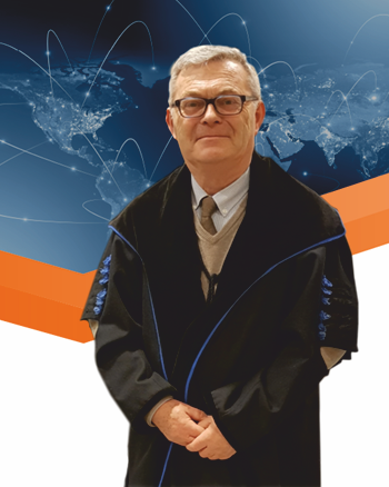 for his outstanding achievements in the field of accessibility.