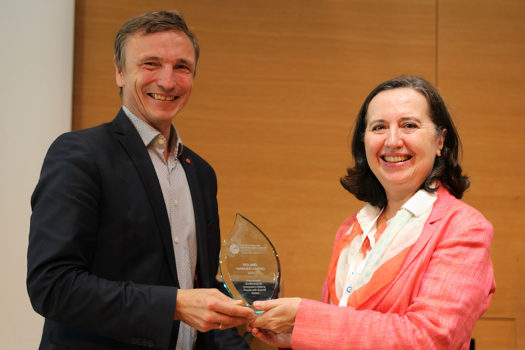 Inmaculada Placencia Porrero