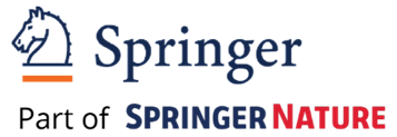 Springer Logo